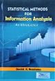 Statistical Methods for Information Analysis