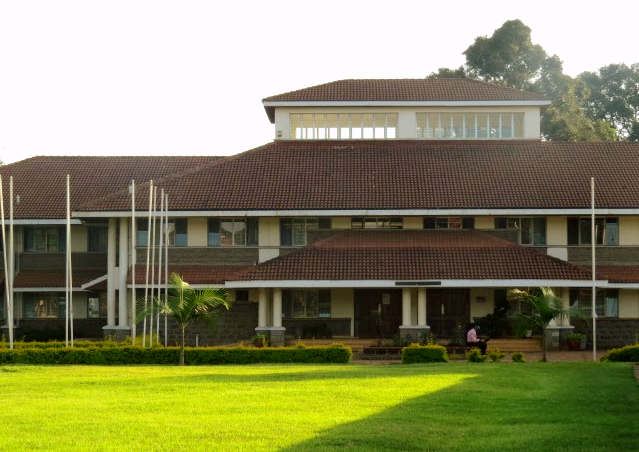 AIU Library