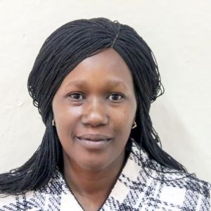 Ms. Silpa Akomo