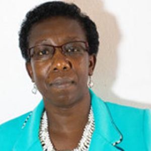 Dr. Abigael Mbua