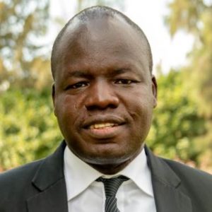 Dr. Nelson Makanda