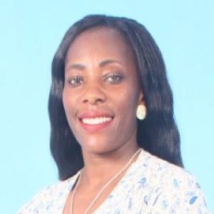 Ms. Pauline Mukuria