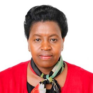 Council Member