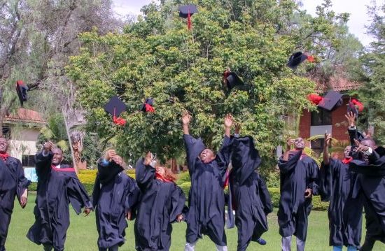 Doctoral Programs