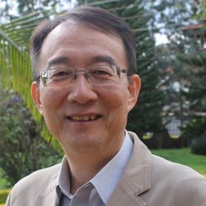 Prof. Caleb Kim