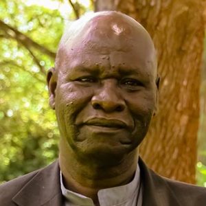 Rev. Dr. Enoch Opuka