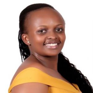 Ms. Evalyne Njeri