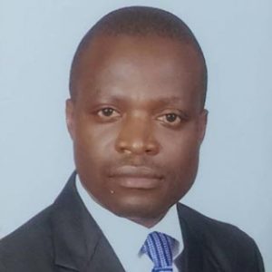 Mr. Solomon Weche