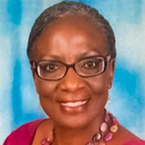 Council Deputy Chairperson