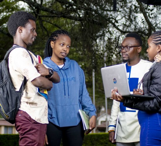 Undergraduate Programs