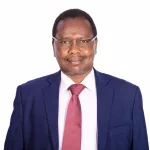 Prof. Joseph Kiplang’at