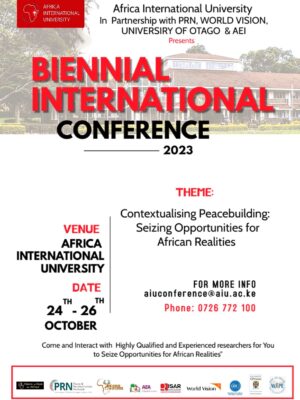 conference