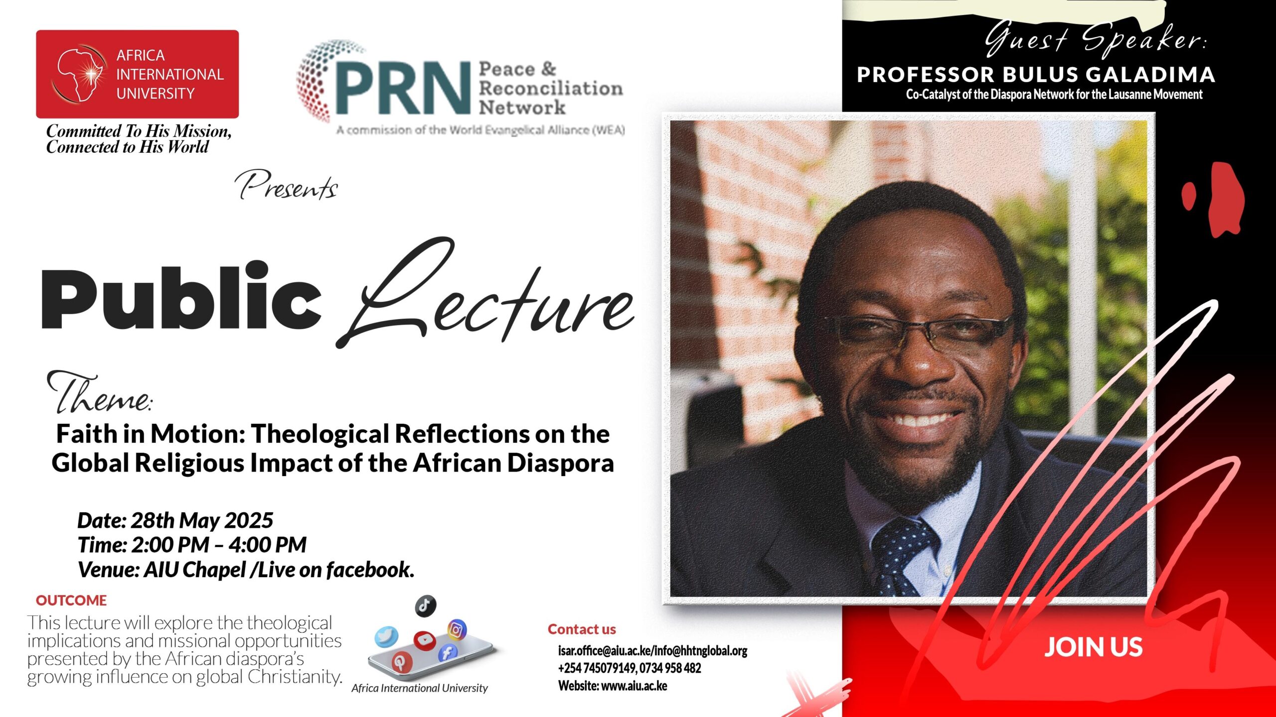 PUBLICLECTUREP
